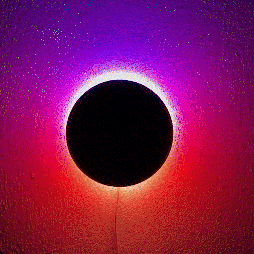 Eclipse WiFi RGB Wall Light
